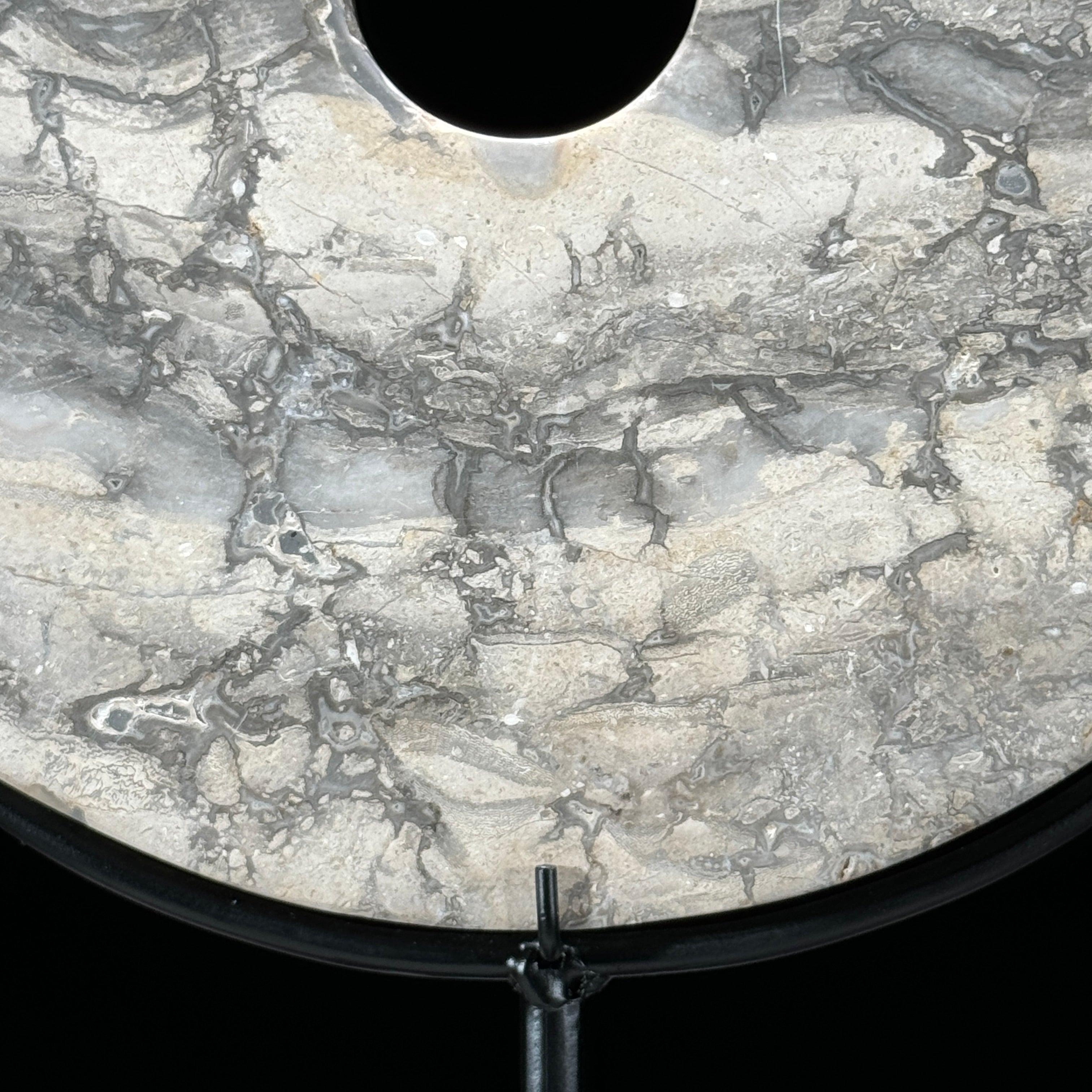 Disc Marble Full M  - Min,A/002