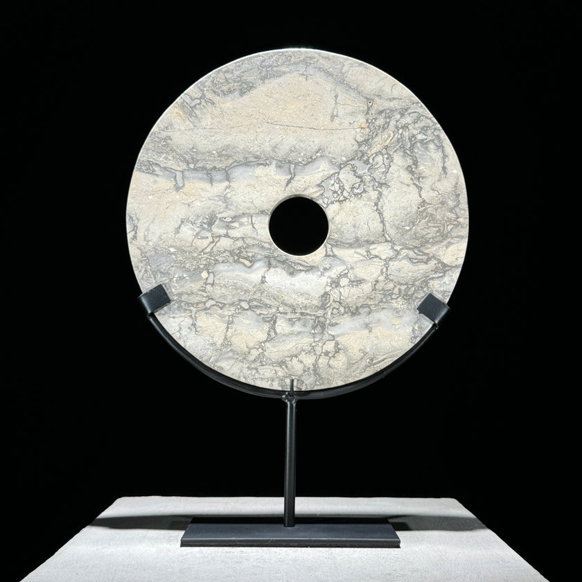 Disc Marble Full M  - Min,A/002