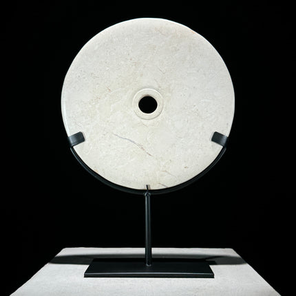 Disc Marble Full M  - Min,A/001