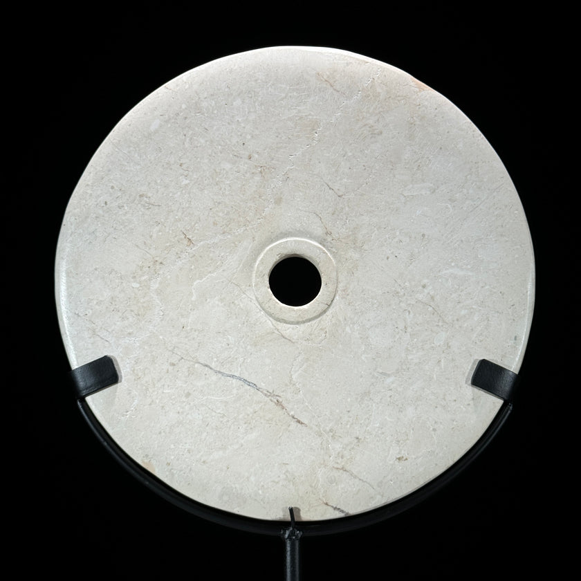 Disc Marble Full M  - Min,A/001