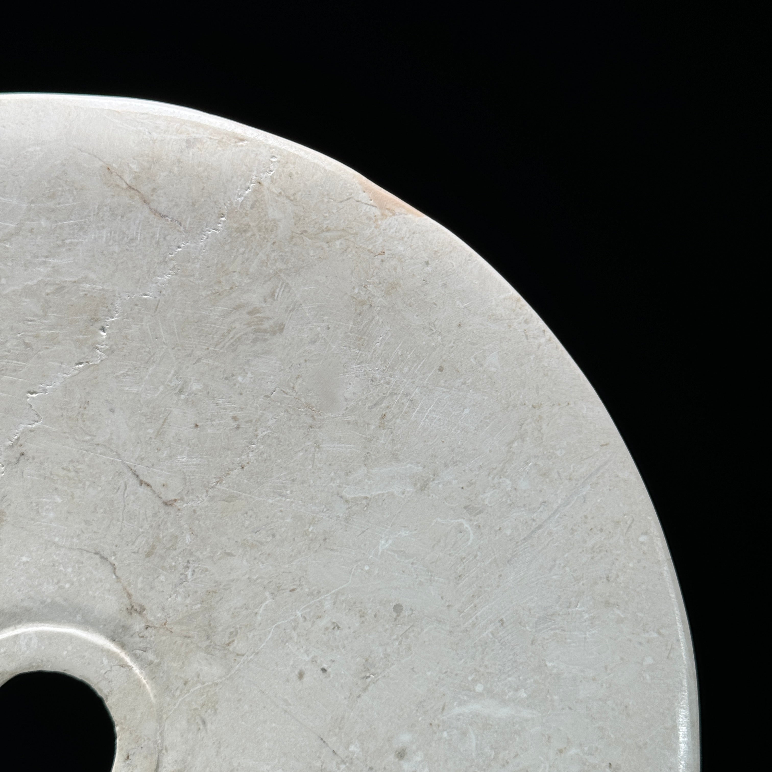 Disc Marble Full M  - Min,A/001