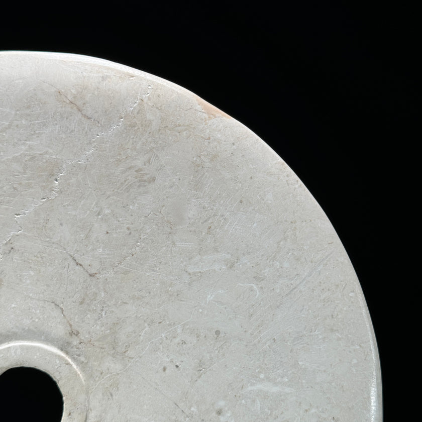 Disc Marble Full M  - Min,A/001