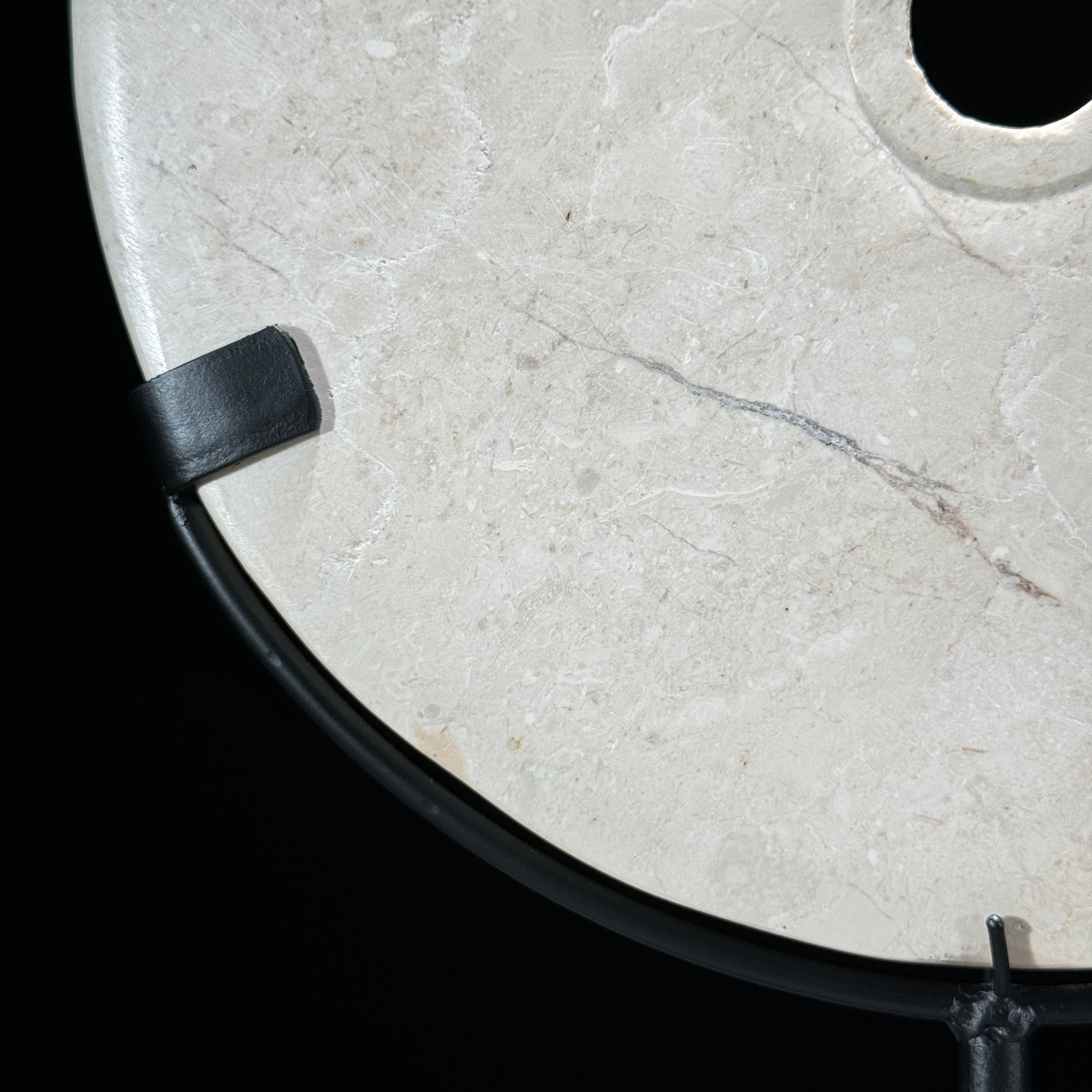 Disc Marble Full M  - Min,A/001