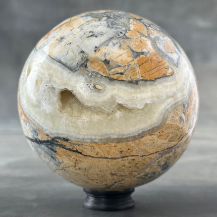 Sphere Stone maligano-N2/195