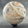 Sphere Stone maligano-N2/195