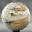 Sphere Stone maligano-N2/195