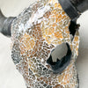 Glass Mosaic Skull 23/ETSY/513