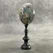 Abalone Shell on Stand -P2/340