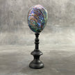 Abalone Shell on Stand -R2/343