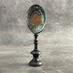 Abalone Shell on Stand -R2/343