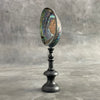 Abalone Shell on Stand -R2/343