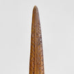 Carved Tusks 22/EX/230 Carving Rauponga