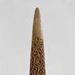 Carved Tusks 22/EX/228 Carving Mangapore