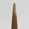 Carved Tusks 22/EX/228 Carving Mangapore