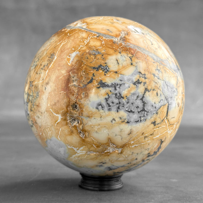 Sphere Stone maligano-B2/183