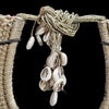 Shell Necklace SN 7 carving S1/118