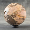 Sphere Stone Petrified Wood - Min,A/009