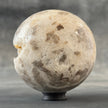 Sphere Crystal Quartz - Min,A/017