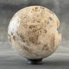 Sphere Crystal Quartz - Min,A/017