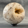Sphere Crystal Quartz - Min,A/017