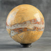 Sphere Stone maligano - Min,A/012