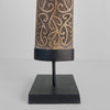 Maori carving Tusks 21/EX/397 Carving Mangapore