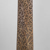 Maori carving Tusks 21/EX/397 Carving Mangapore