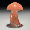 Set 3 Mushroom Maligano red-X2/473