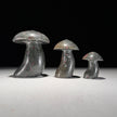 Set 3 Mushroom Ruby-Y2/480