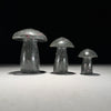 Set 3 Mushroom Ruby-Y2/480