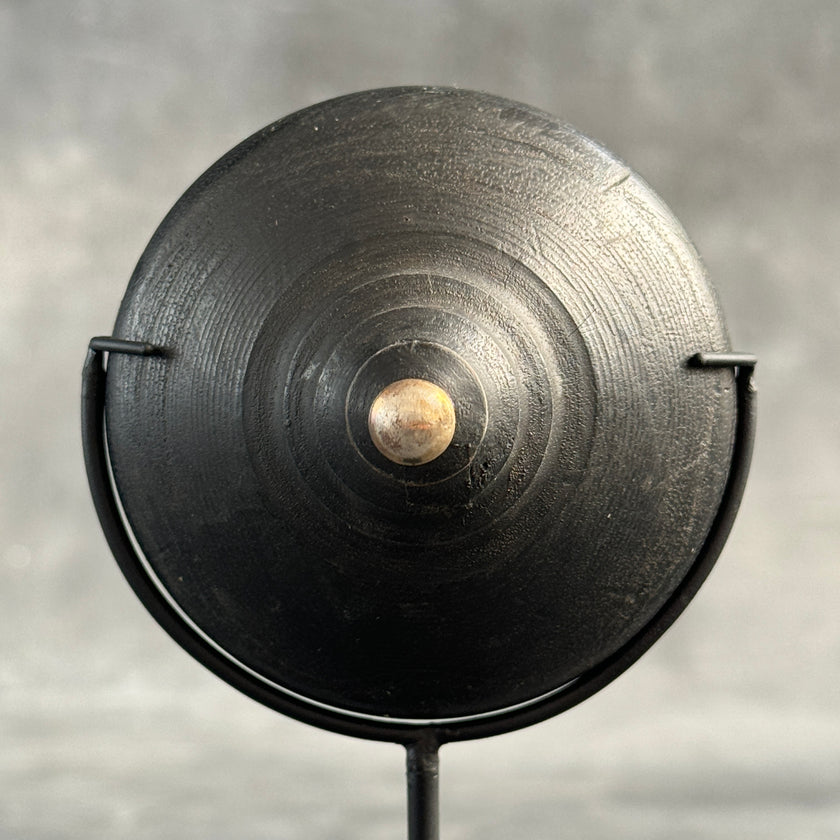 Lombok island spinning top  - CoC,A/005