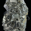 Pyrite Cluster  -Z2/296