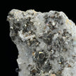 Pyrite Cluster  -Z2/297