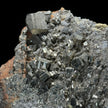 Pyrite Cluster  -Z2/298