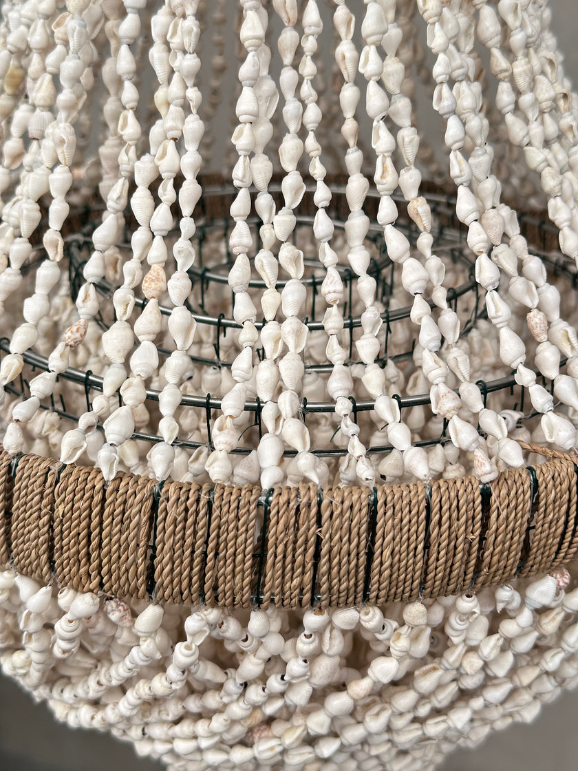 Chandelier Shell 13 - SL13