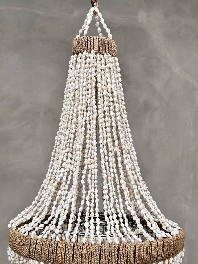 Chandelier Shell 13 - SL13