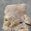 Beautiful Quartz Crystal cluster on a custom stand CC/533