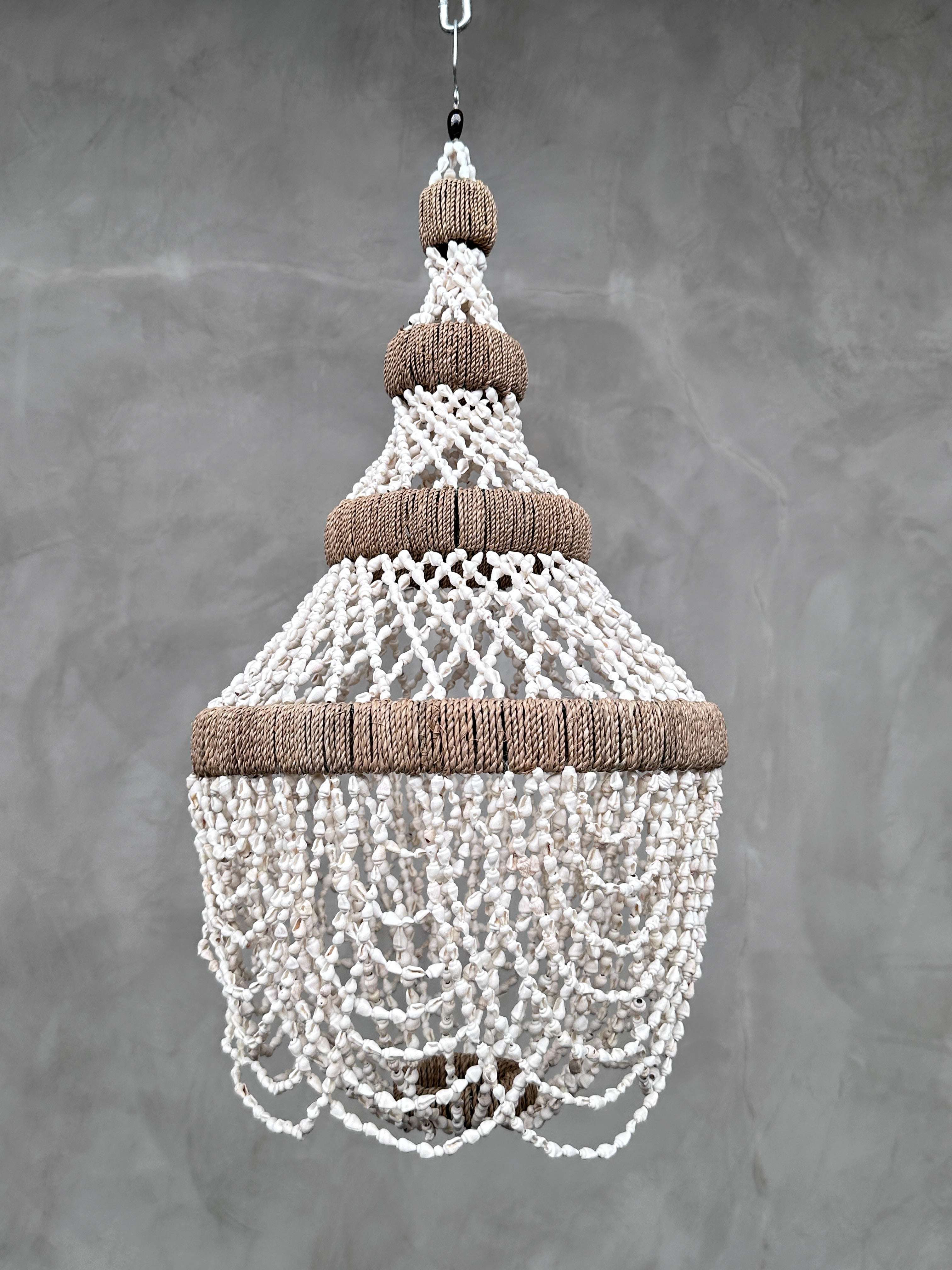 Chandelier Shell 15 - SL15