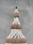 Chandelier Shell 15 - SL15