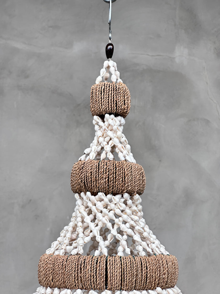Chandelier Shell 15 - SL15