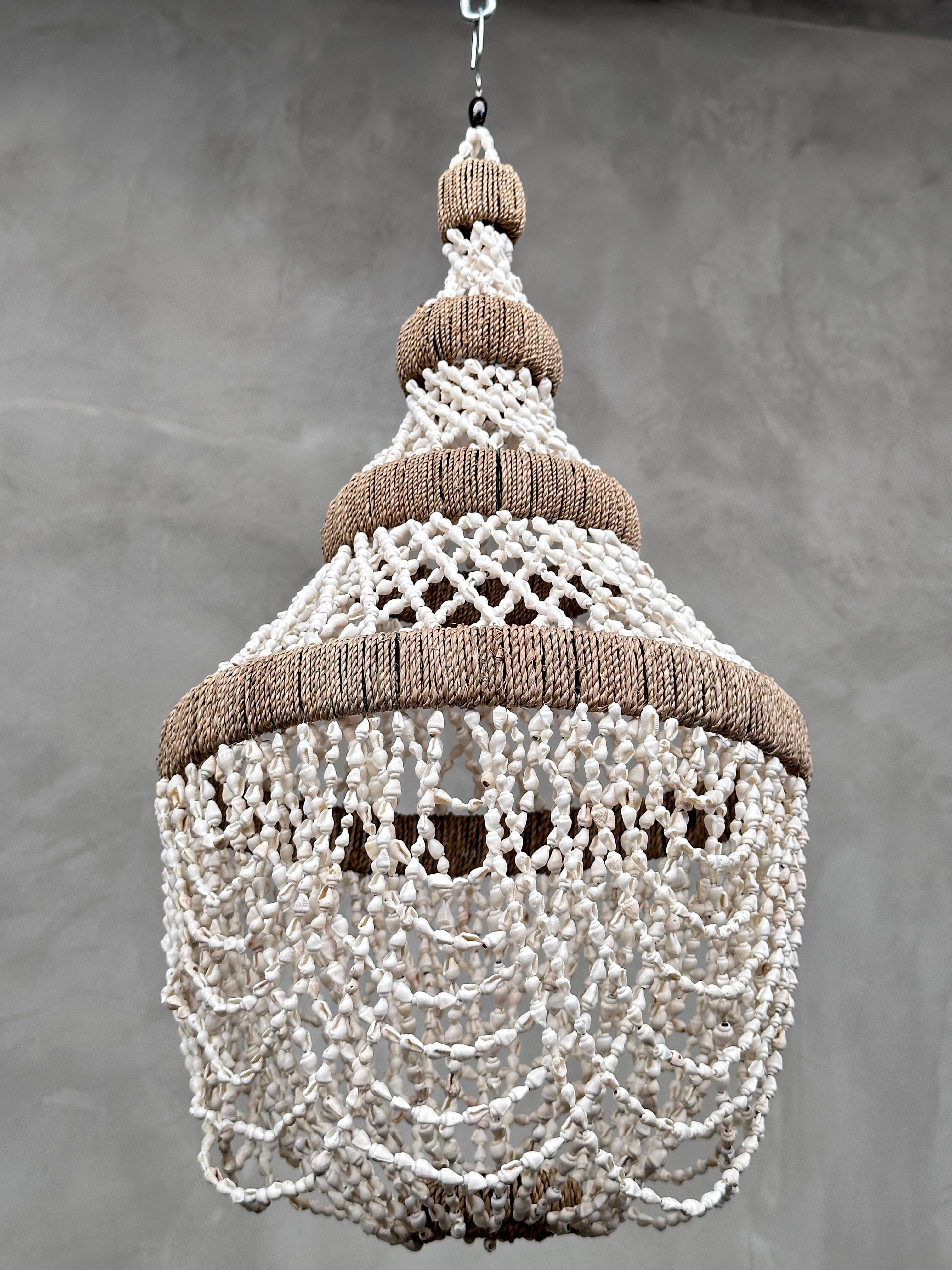 Chandelier Shell 15 - SL15