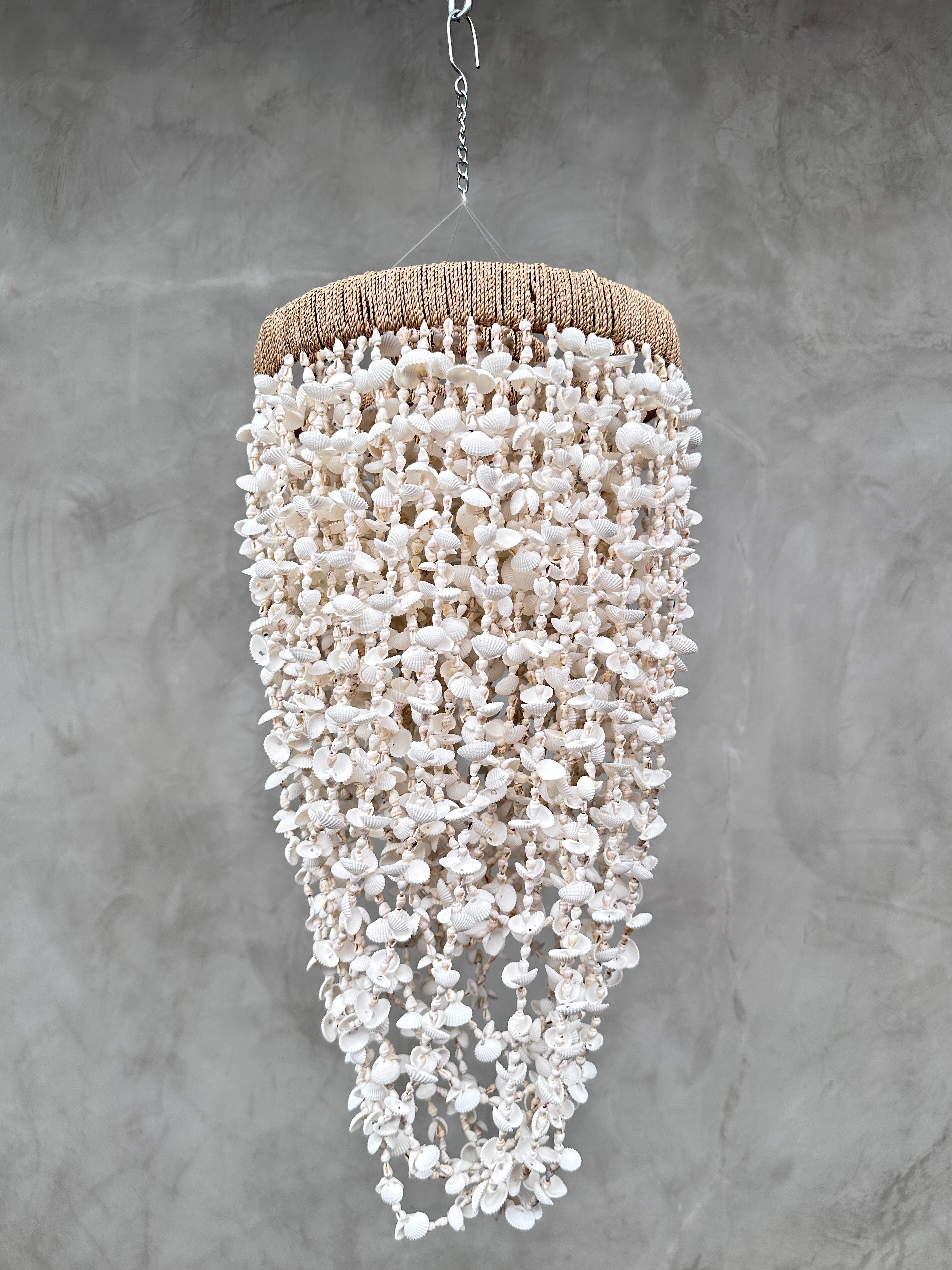 Chandelier Shell 9 - SL09