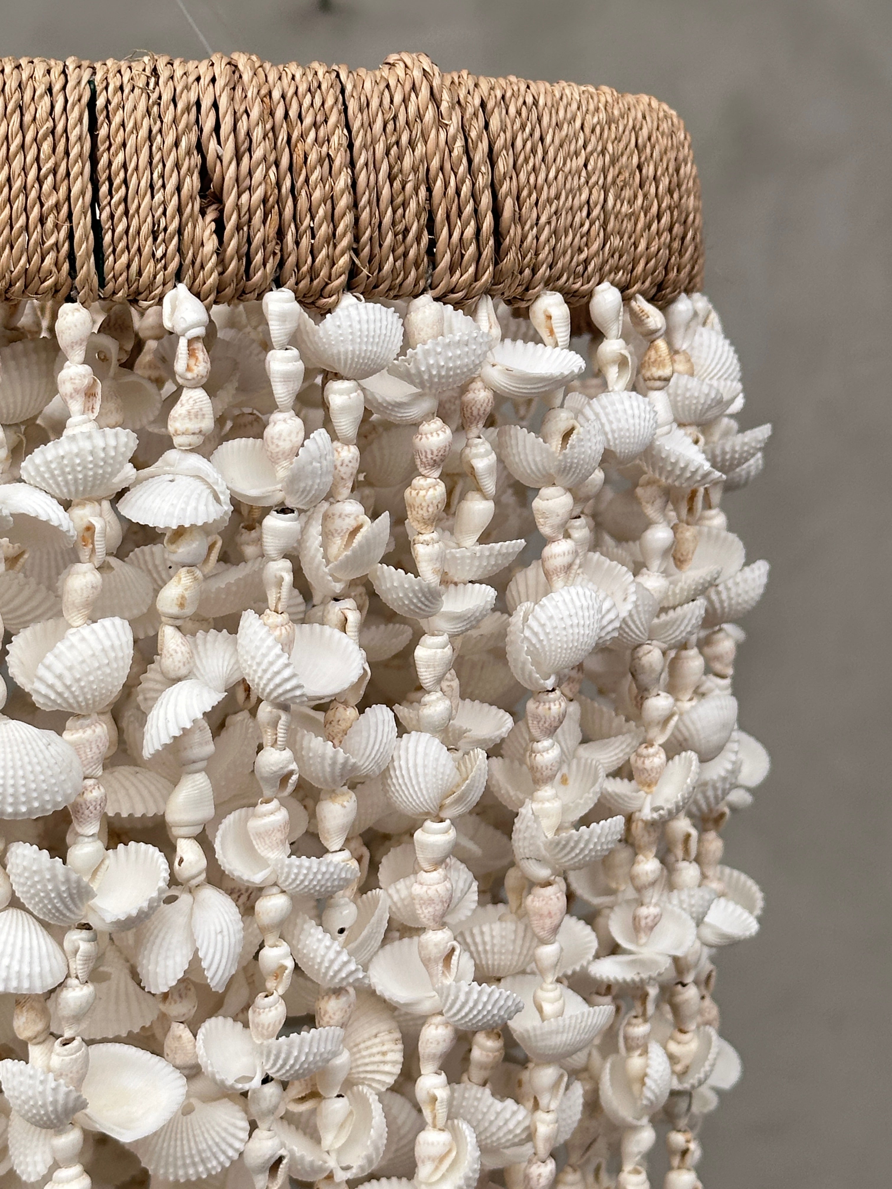 Chandelier Shell 9 - SL09