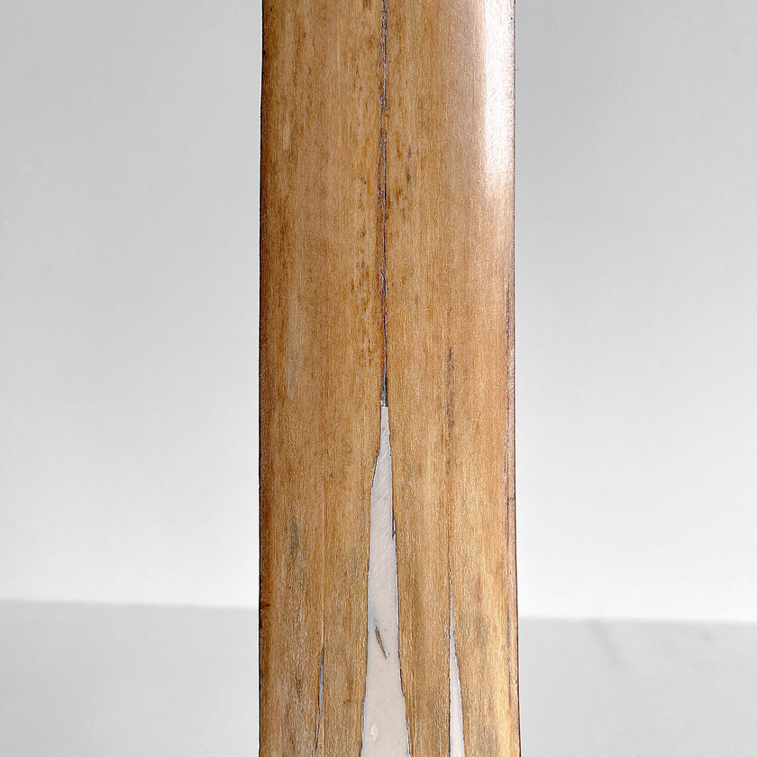 Maori carving Tusks 22/EX/531 Carving Rauponga