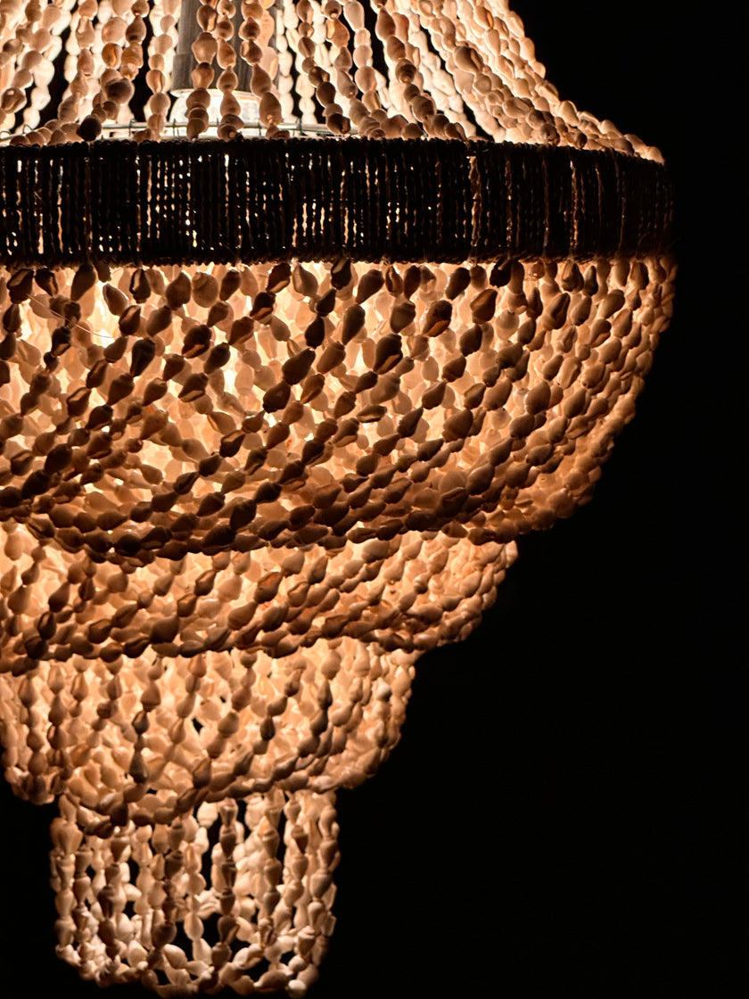 Chandelier Shell 13 - SL13