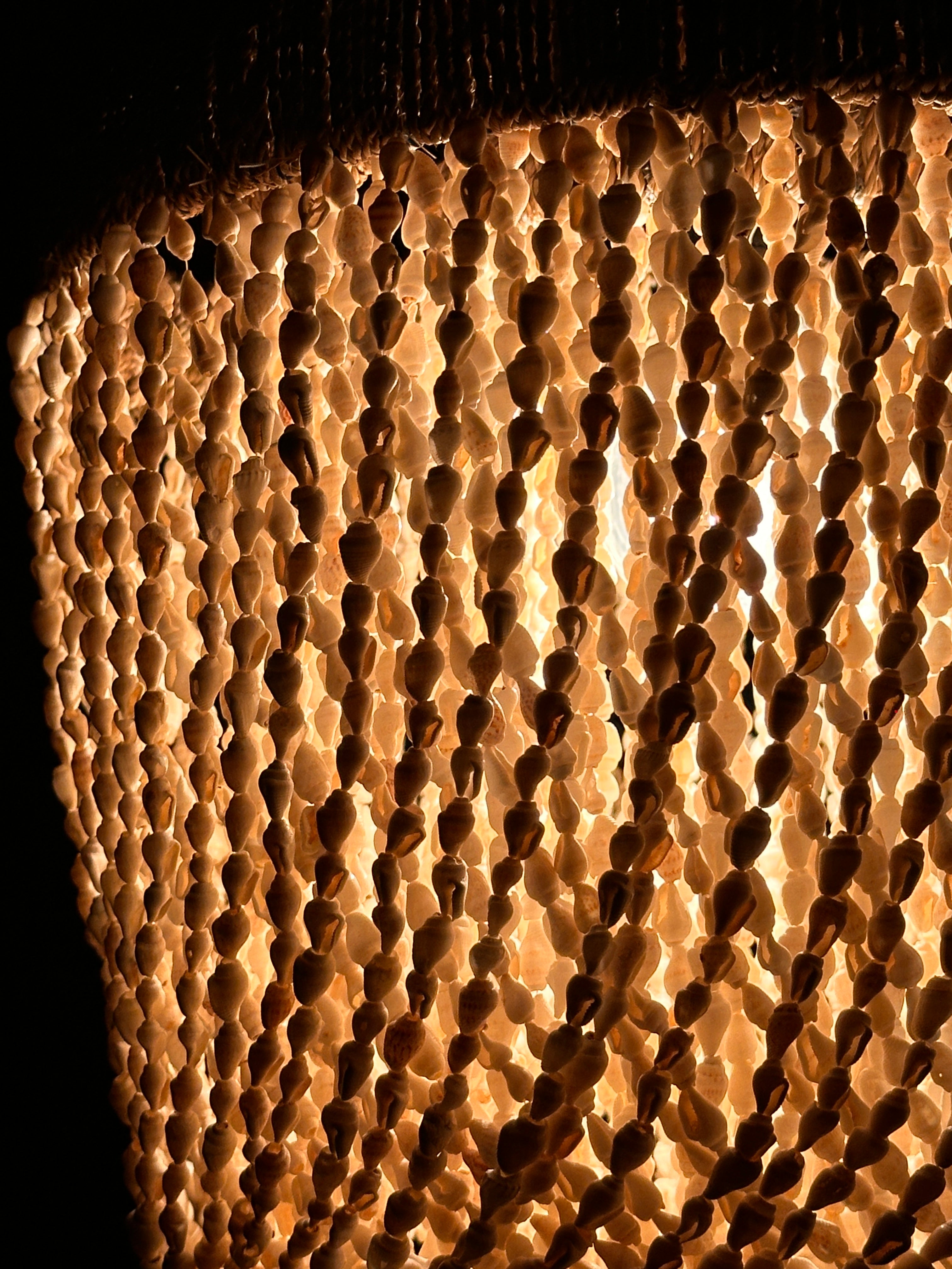 Chandelier Shell 14 - SL14