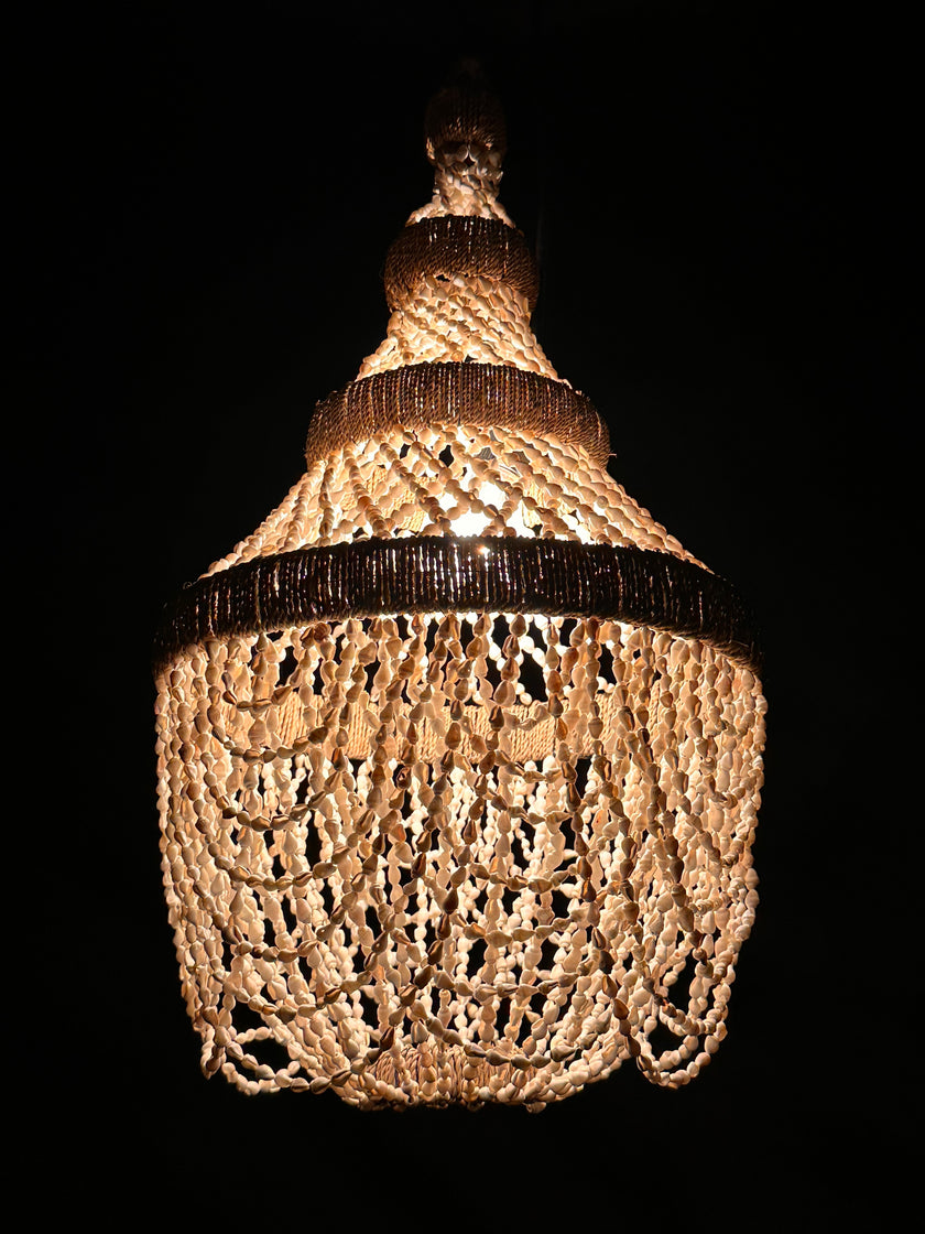 Chandelier Shell 15 - SL15