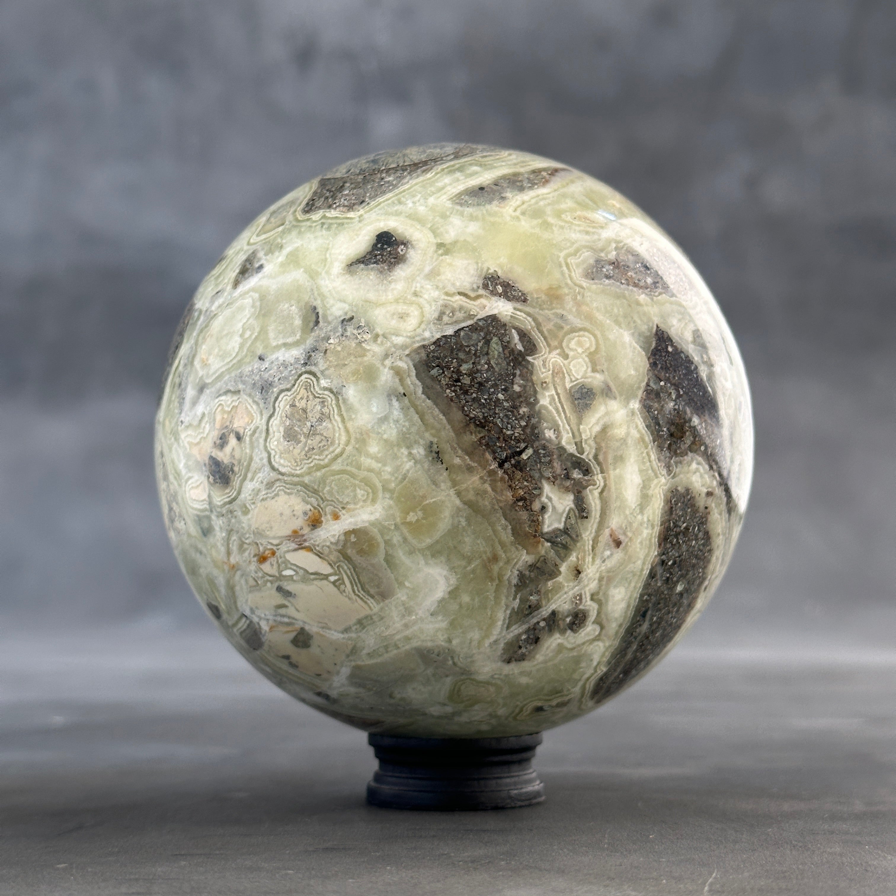 Sphere Stone Oniyx-R2/188