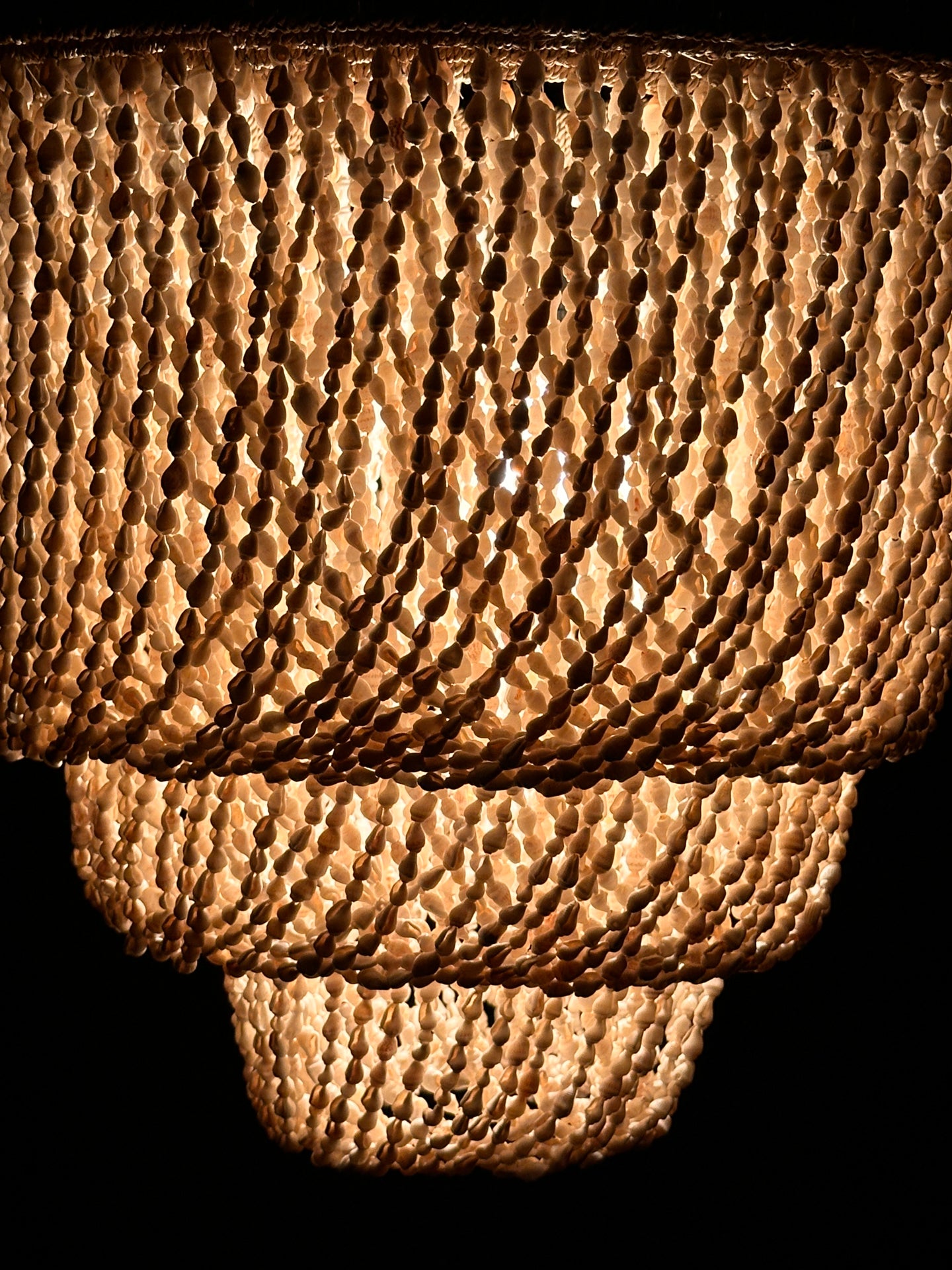 Chandelier Shell 11 - SL11