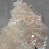 Beautiful Blush Pink Crystal cluster CC/516